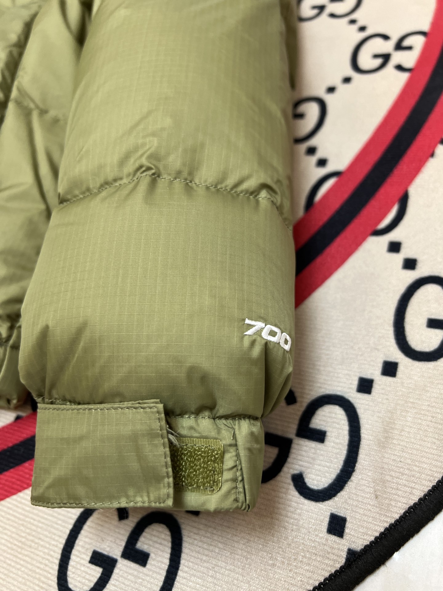 The North Face Down Jackets